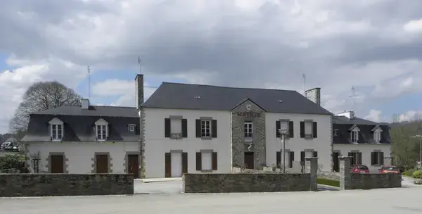 Monte Escalier 22 Installateur Monte Escalier Le Quillio