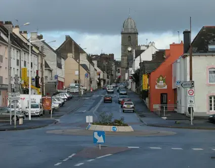 Monte Escalier 22 Installateur Monte Escalier Loudéac