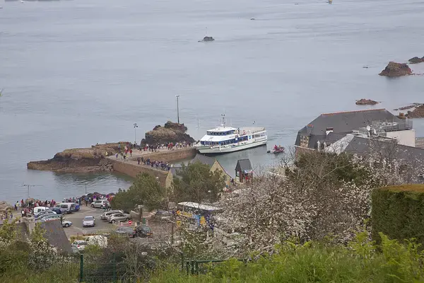 Monte Escalier 22 Installateur Monte Escalier Ploubazlanec